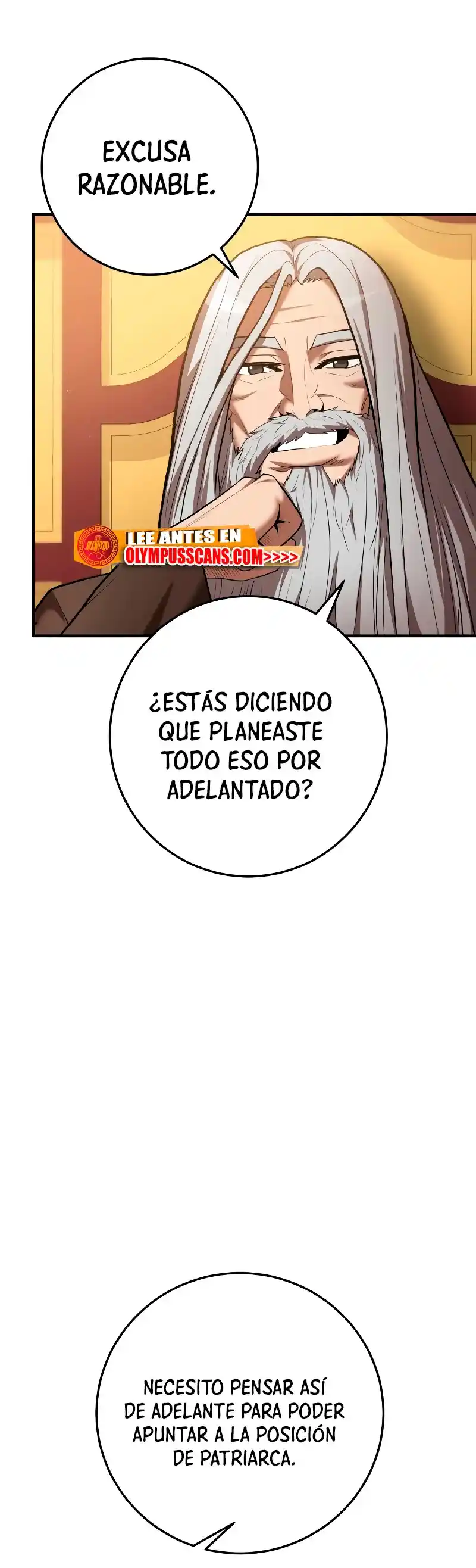 Me Convertí En El Traductor Del Tirano (Novela) - Capítulo 61 - Página 62 - LectorTMOo