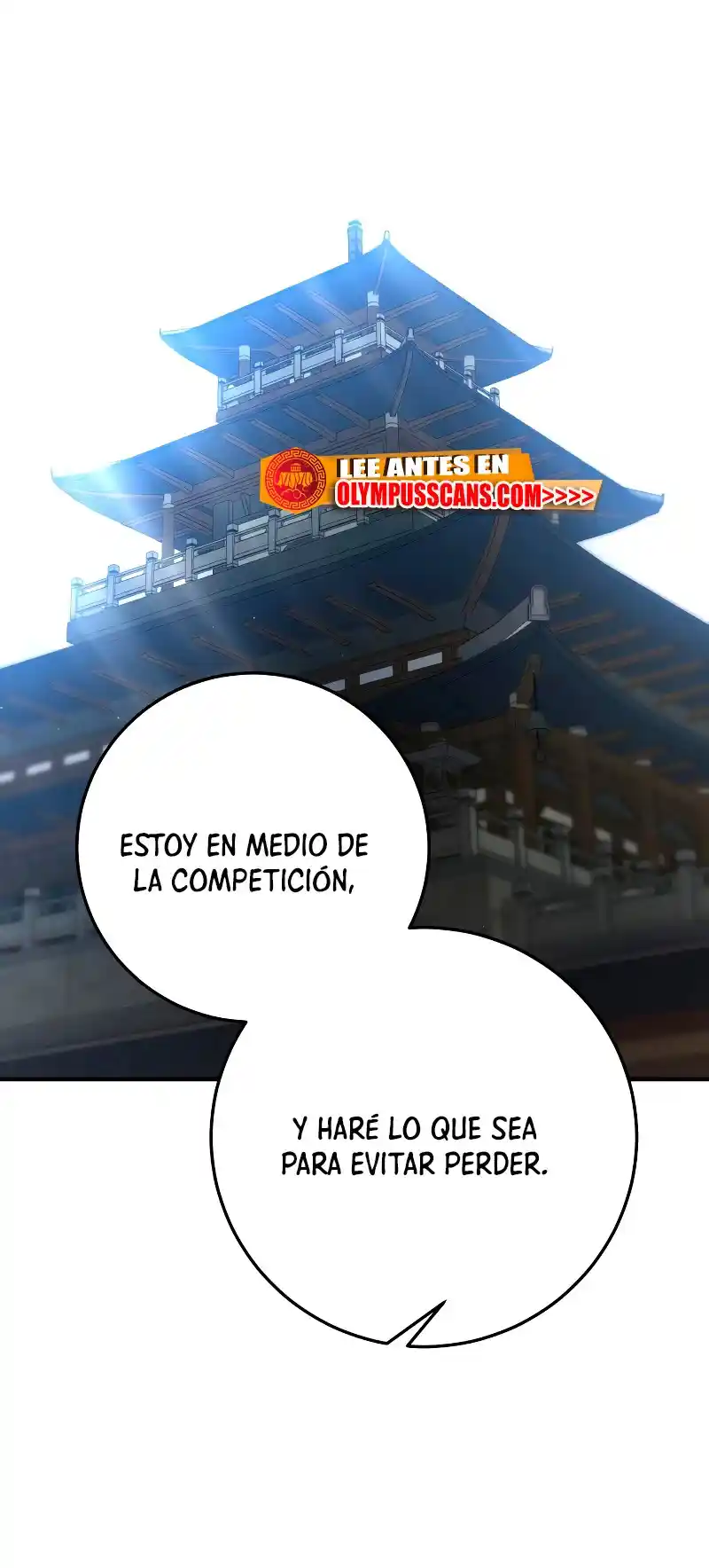 Me Convertí En El Traductor Del Tirano (Novela) - Capítulo 61 - Página 63 - LectorTMOo