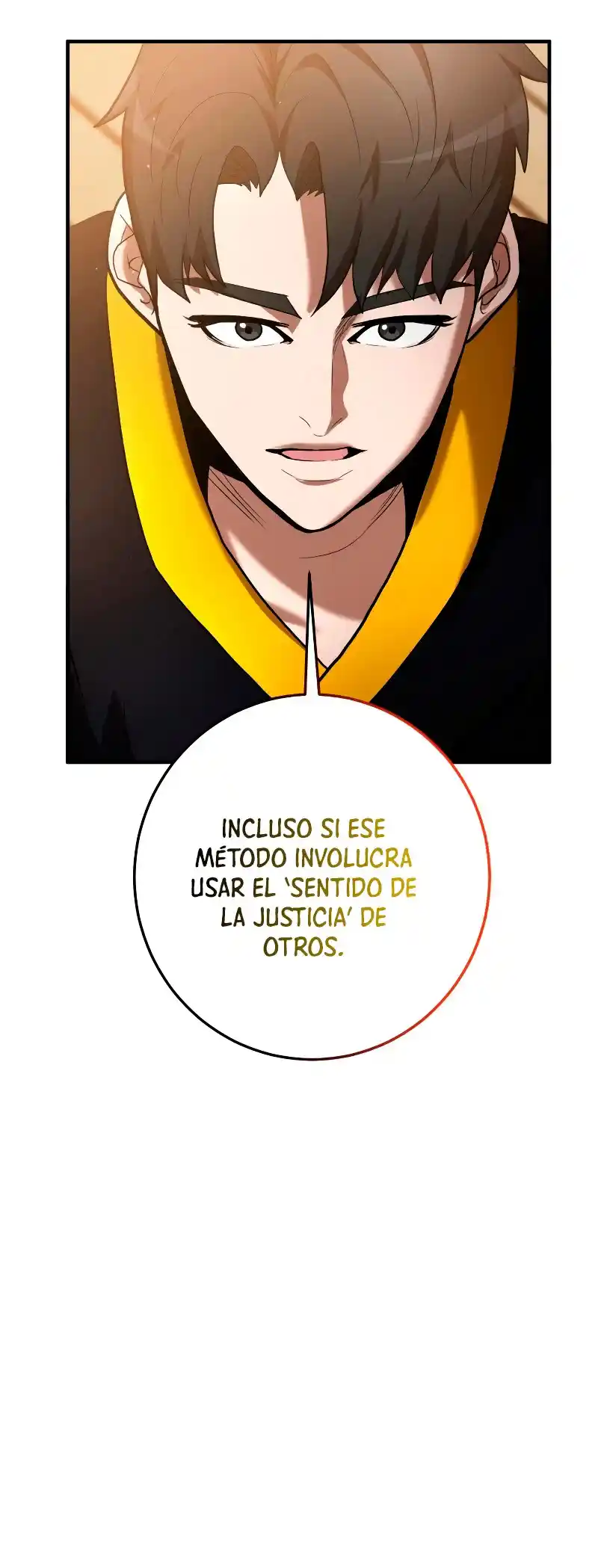 Me Convertí En El Traductor Del Tirano (Novela) - Capítulo 61 - Página 64 - LectorTMOo