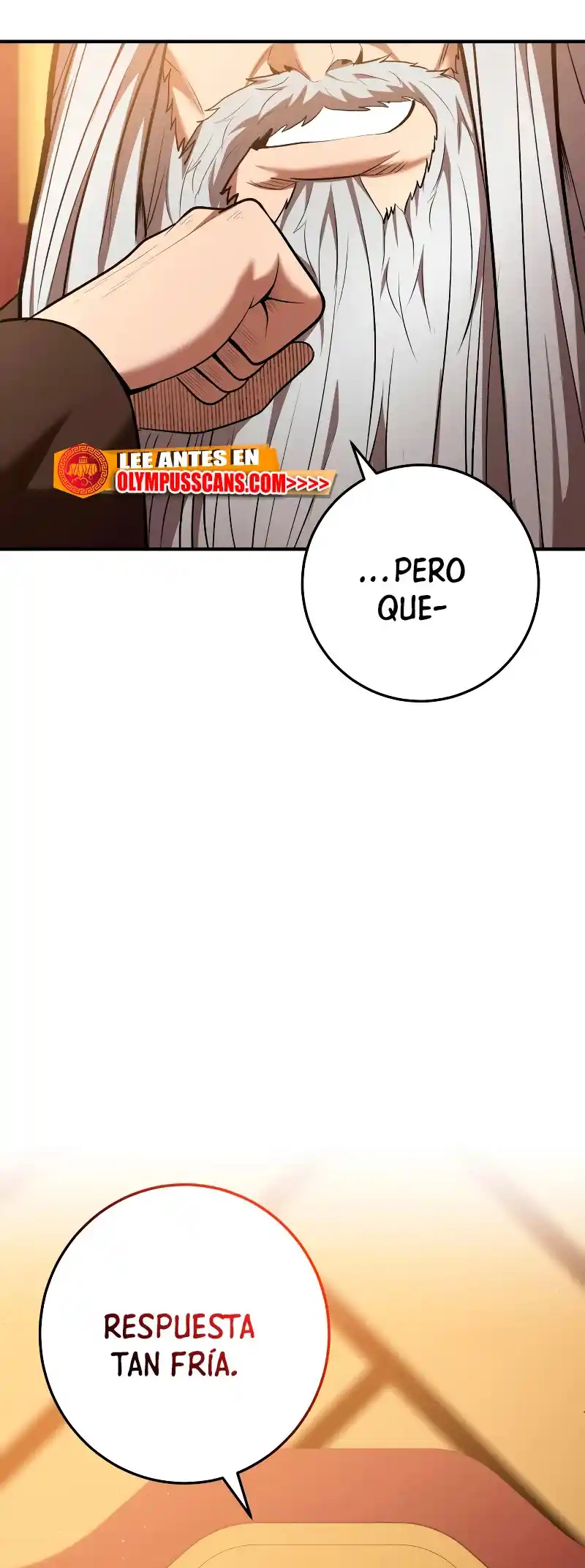 Me Convertí En El Traductor Del Tirano (Novela) - Capítulo 61 - Página 65 - LectorTMOo