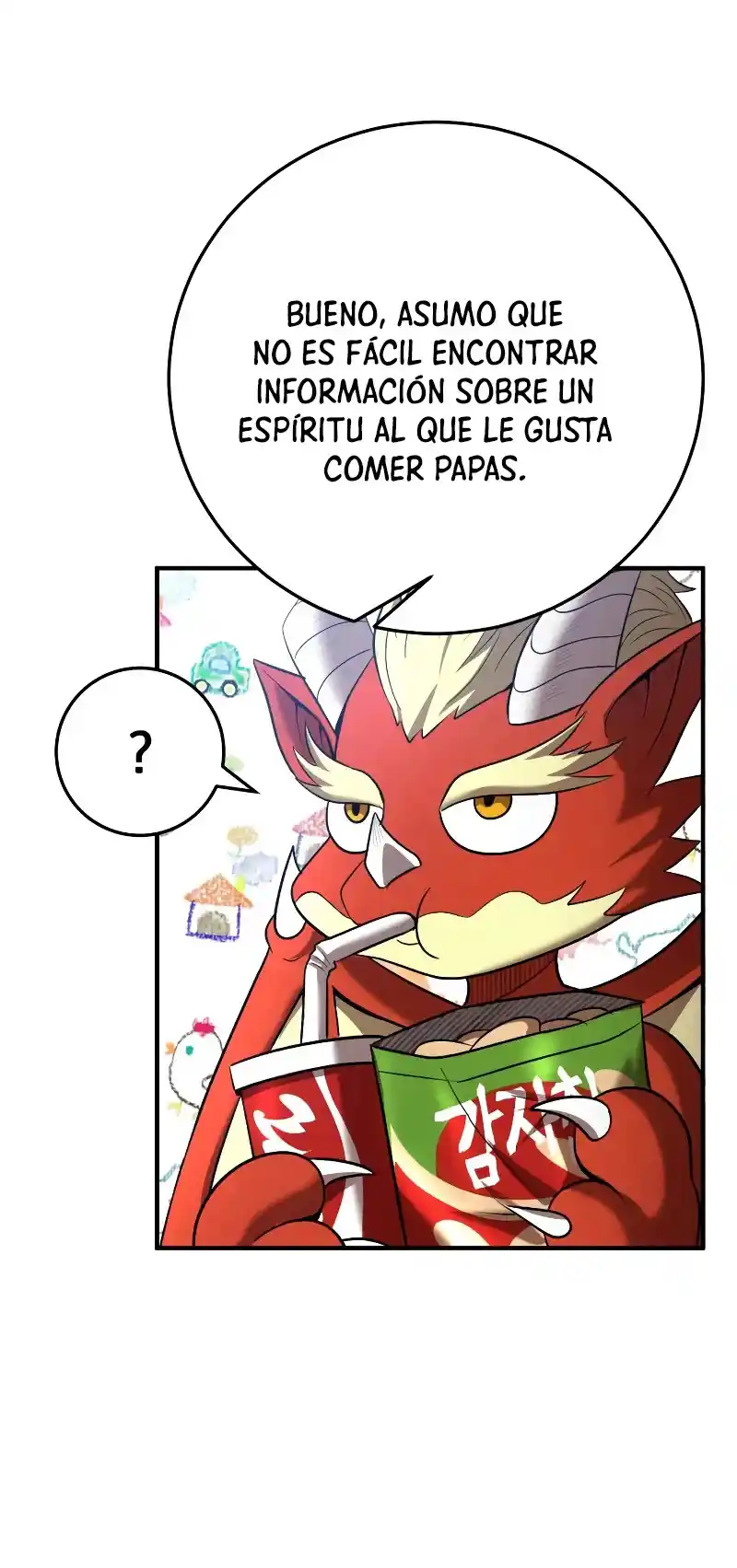 Me Convertí En El Traductor Del Tirano (Novela) - Capítulo 62 - Página 4 - LectorTMOo