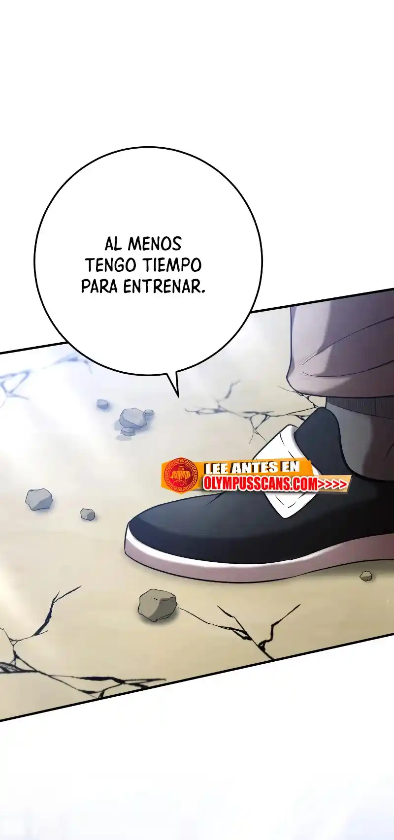 Me Convertí En El Traductor Del Tirano (Novela) - Capítulo 62 - Página 6 - LectorTMOo