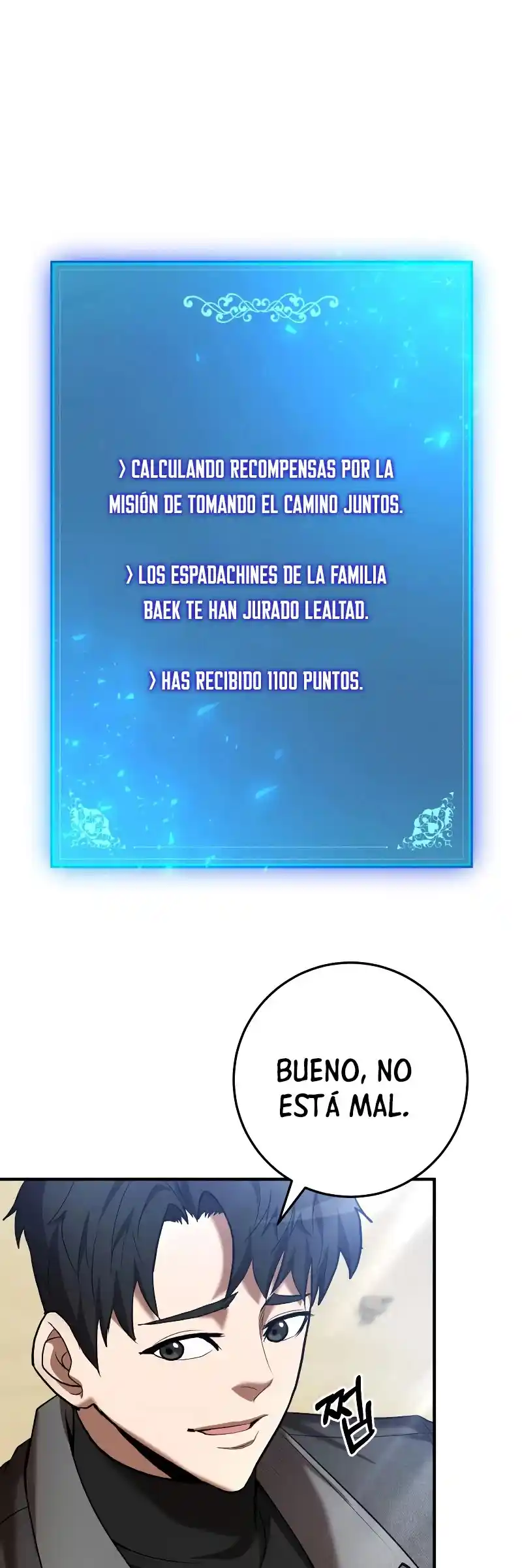 Me Convertí En El Traductor Del Tirano (Novela) - Capítulo 62 - Página 10 - LectorTMOo