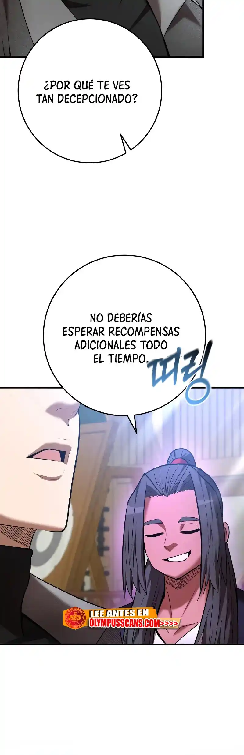 Me Convertí En El Traductor Del Tirano (Novela) - Capítulo 62 - Página 11 - LectorTMOo