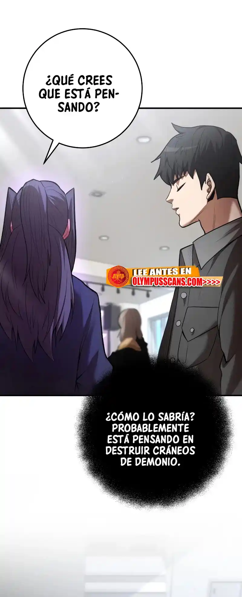 Me Convertí En El Traductor Del Tirano (Novela) - Capítulo 62 - Página 27 - LectorTMOo