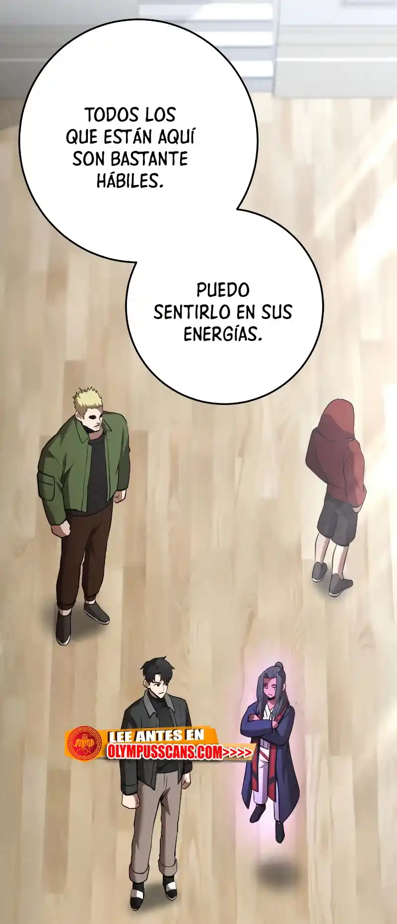 Me Convertí En El Traductor Del Tirano (Novela) - Capítulo 62 - Página 28 - LectorTMOo