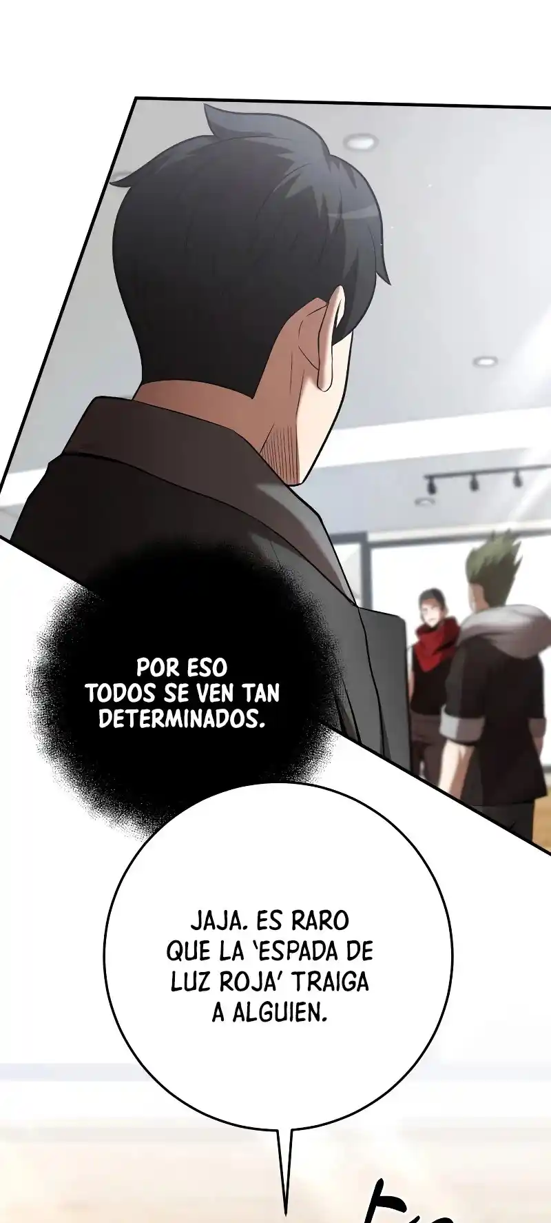 Me Convertí En El Traductor Del Tirano (Novela) - Capítulo 62 - Página 29 - LectorTMOo