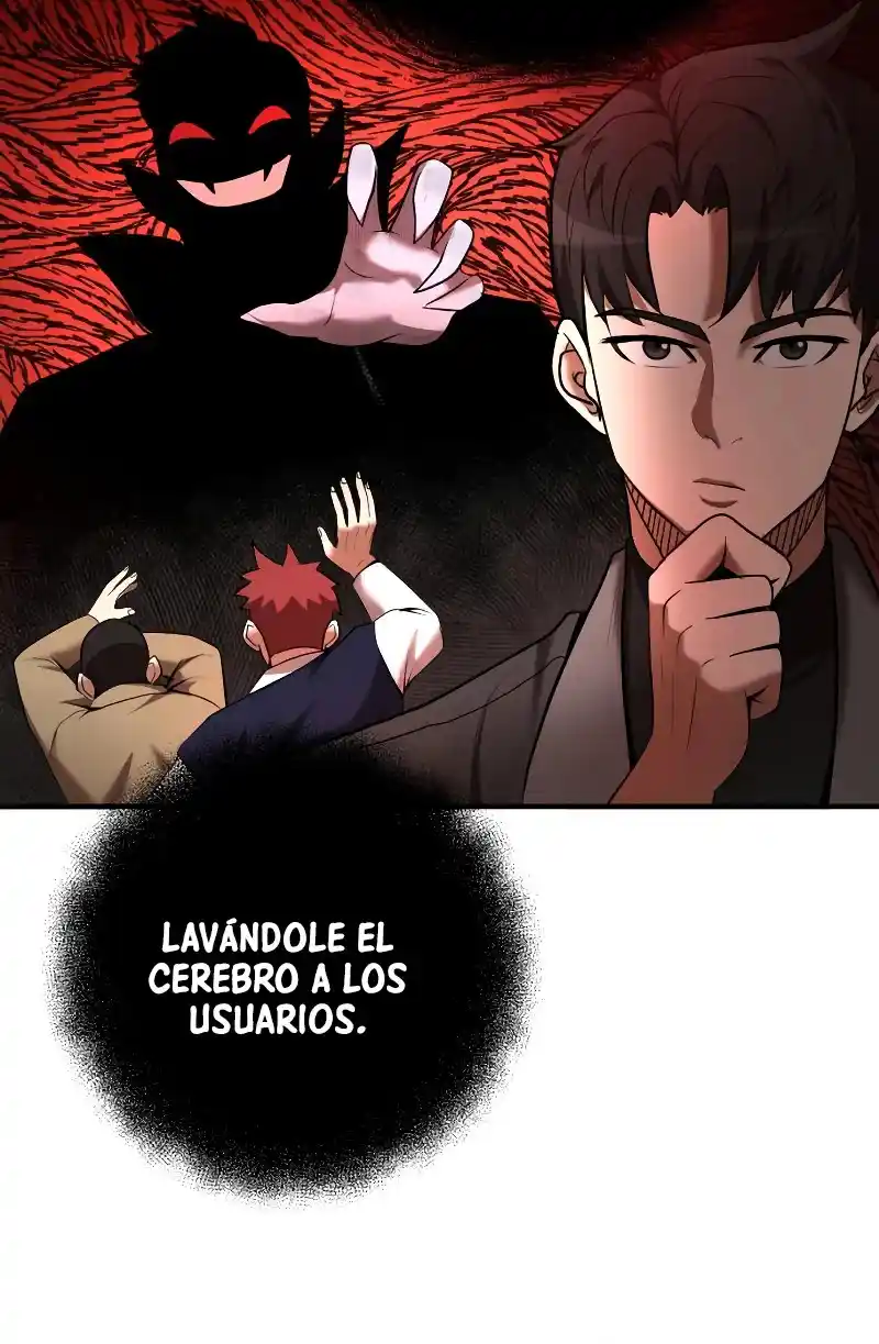 Me Convertí En El Traductor Del Tirano (Novela) - Capítulo 62 - Página 43 - LectorTMOo