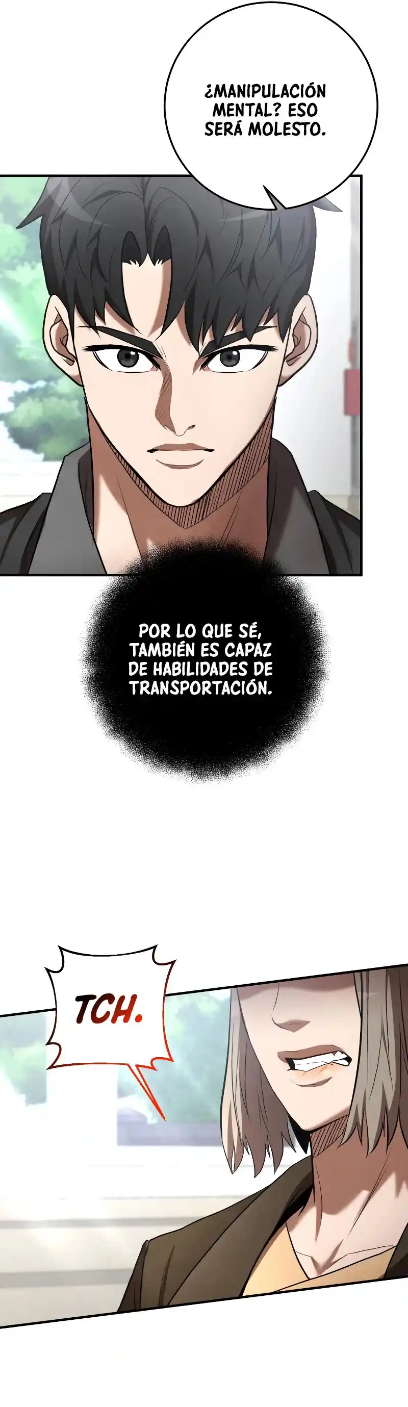 Me Convertí En El Traductor Del Tirano (Novela) - Capítulo 62 - Página 44 - LectorTMOo