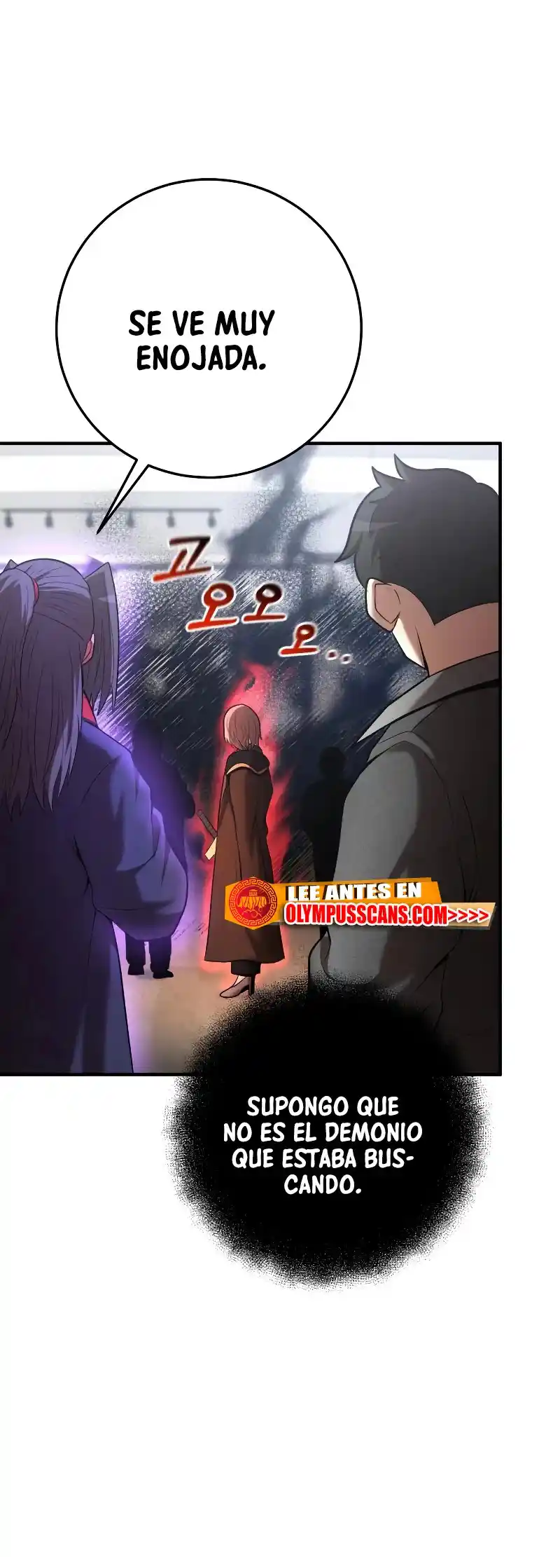 Me Convertí En El Traductor Del Tirano (Novela) - Capítulo 62 - Página 45 - LectorTMOo