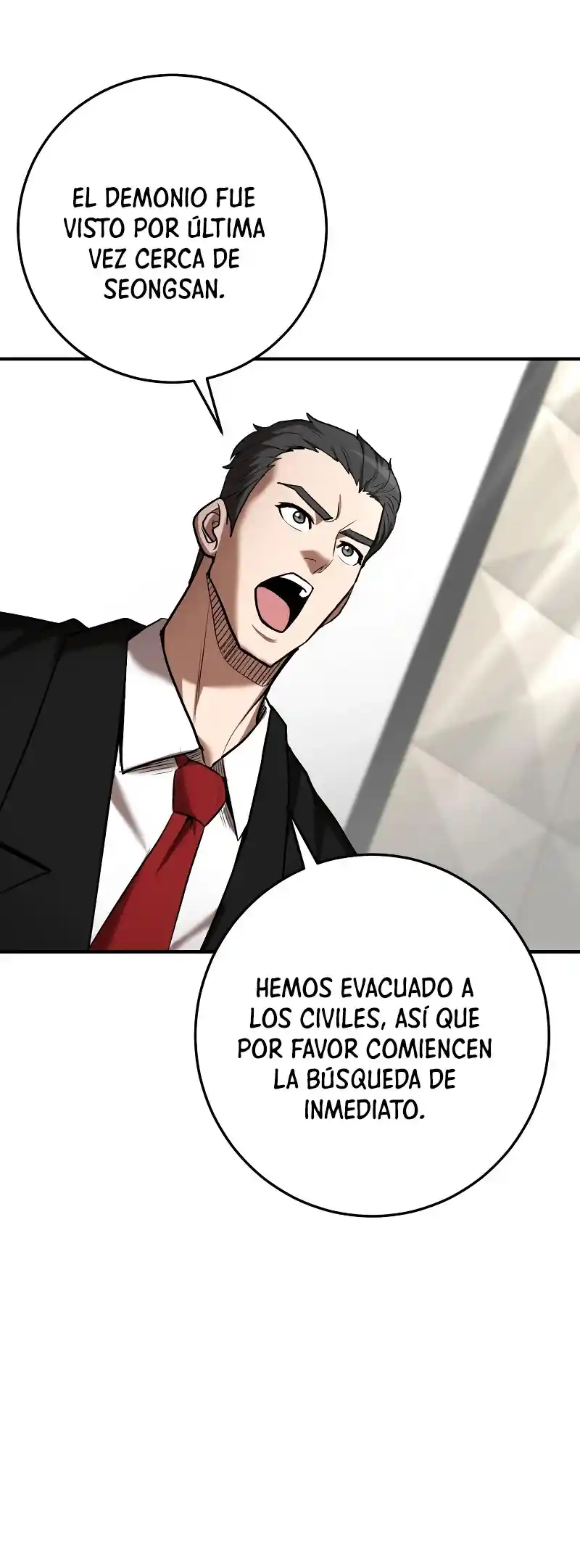 Me Convertí En El Traductor Del Tirano (Novela) - Capítulo 62 - Página 46 - LectorTMOo