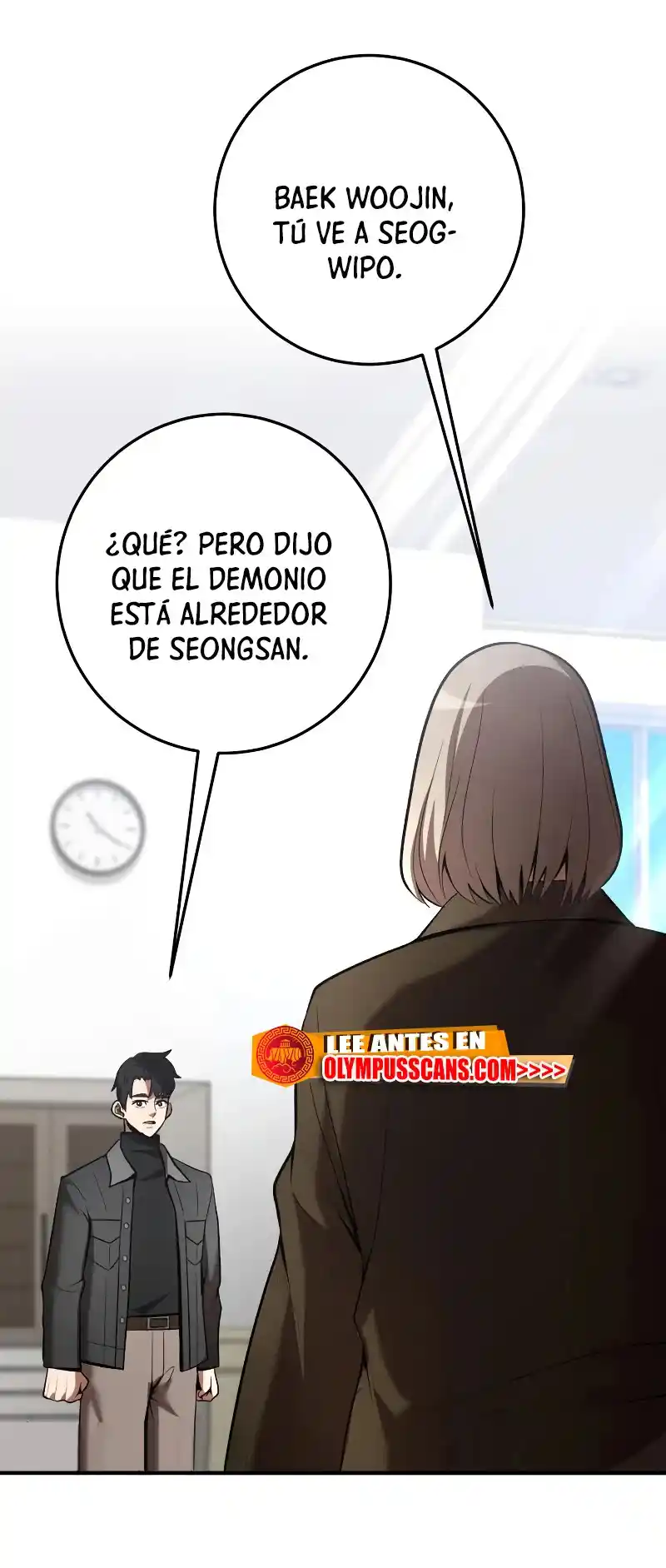 Me Convertí En El Traductor Del Tirano (Novela) - Capítulo 62 - Página 47 - LectorTMOo
