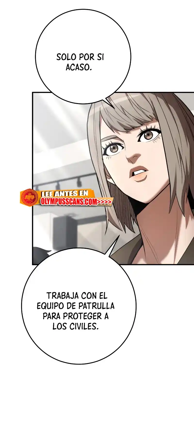 Me Convertí En El Traductor Del Tirano (Novela) - Capítulo 62 - Página 48 - LectorTMOo