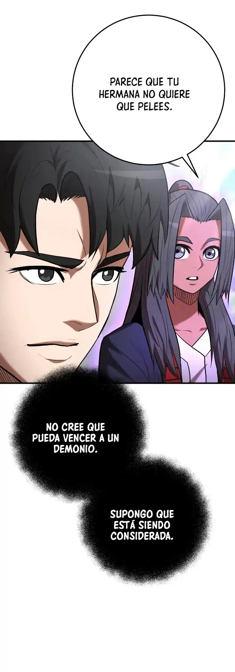 Me Convertí En El Traductor Del Tirano (Novela) - Capítulo 62 - Página 49 - LectorTMOo