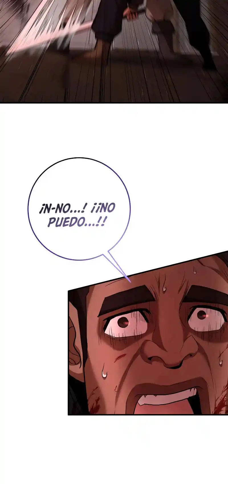 Me Convertí En El Traductor Del Tirano (Novela) - Capítulo 62 - Página 60 - LectorTMOo