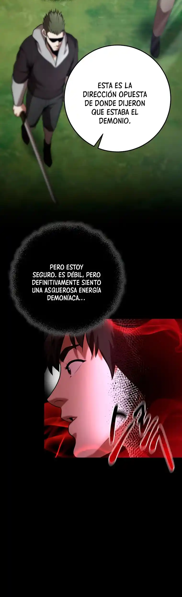 Me Convertí En El Traductor Del Tirano (Novela) - Capítulo 63 - Página 7 - LectorTMOo