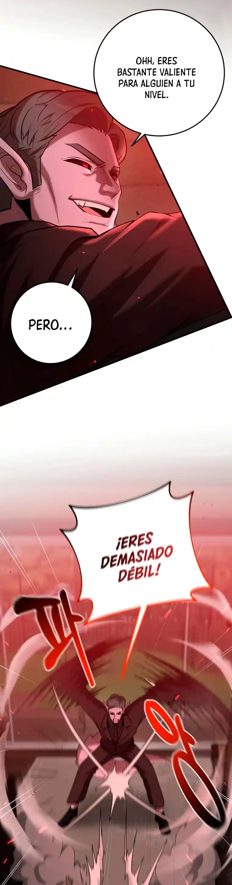 Me Convertí En El Traductor Del Tirano (Novela) - Capítulo 63 - Página 17 - LectorTMOo