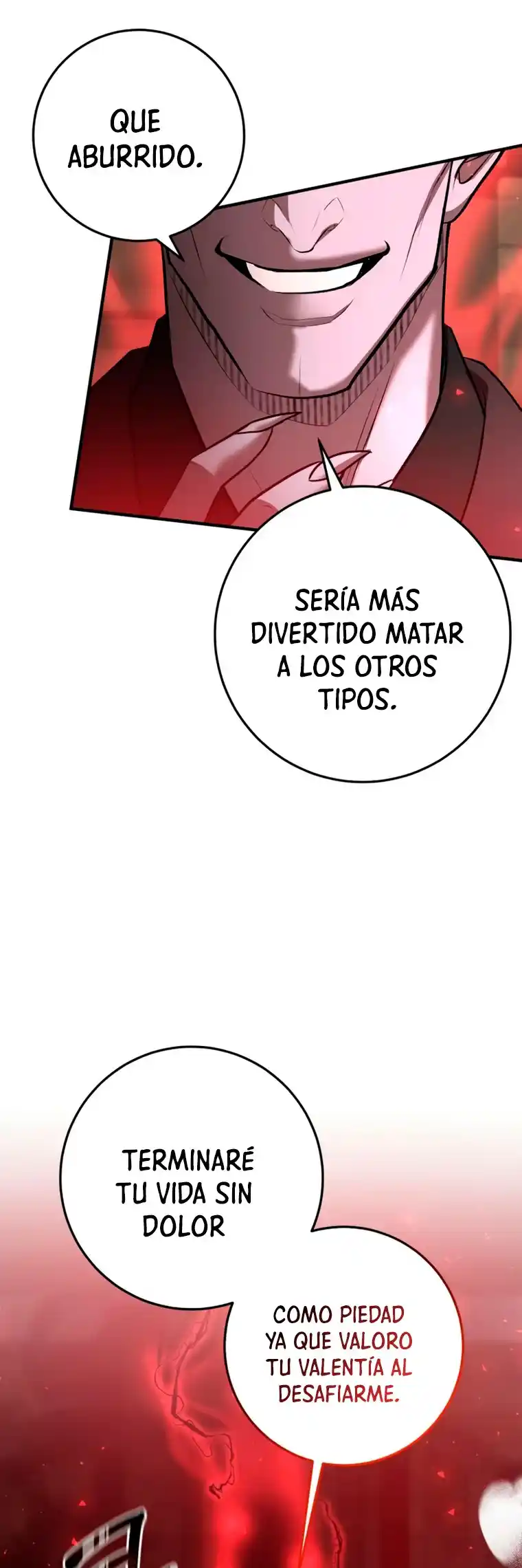 Me Convertí En El Traductor Del Tirano (Novela) - Capítulo 63 - Página 35 - LectorTMOo