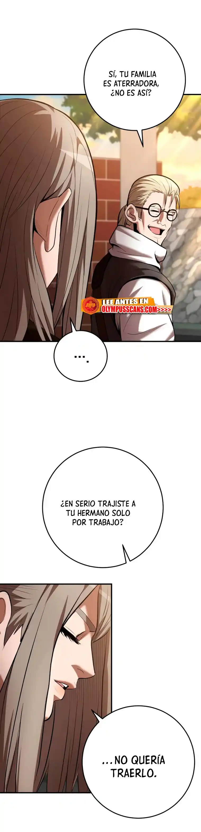 Me Convertí En El Traductor Del Tirano (Novela) - Capítulo 63 - Página 44 - LectorTMOo