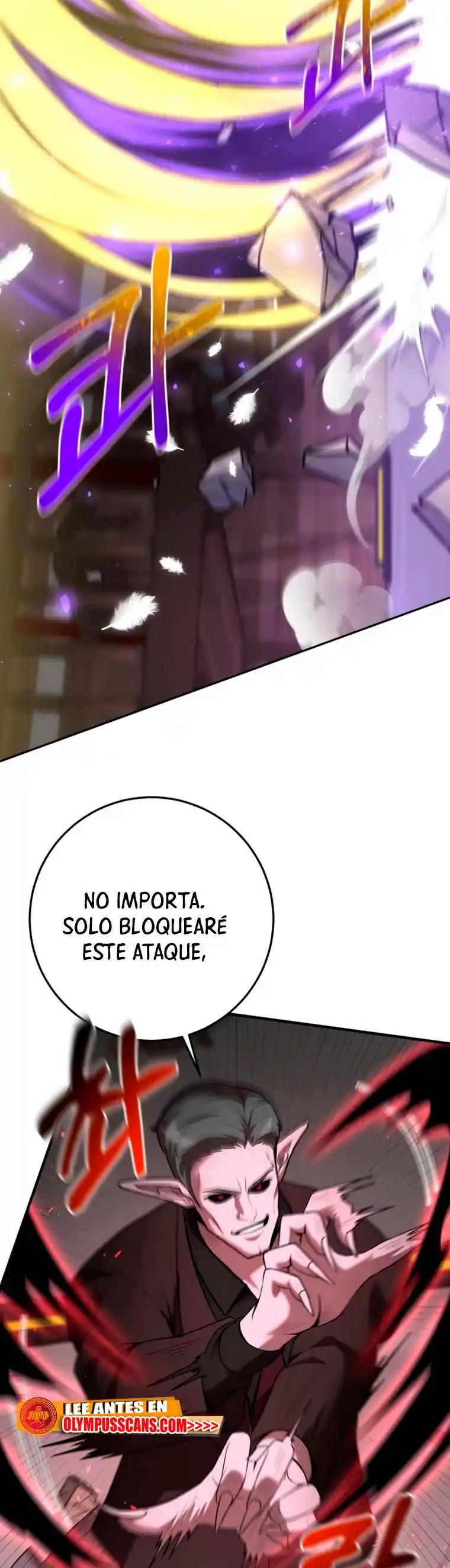 Me Convertí En El Traductor Del Tirano (Novela) - Capítulo 63 - Página 55 - LectorTMOo
