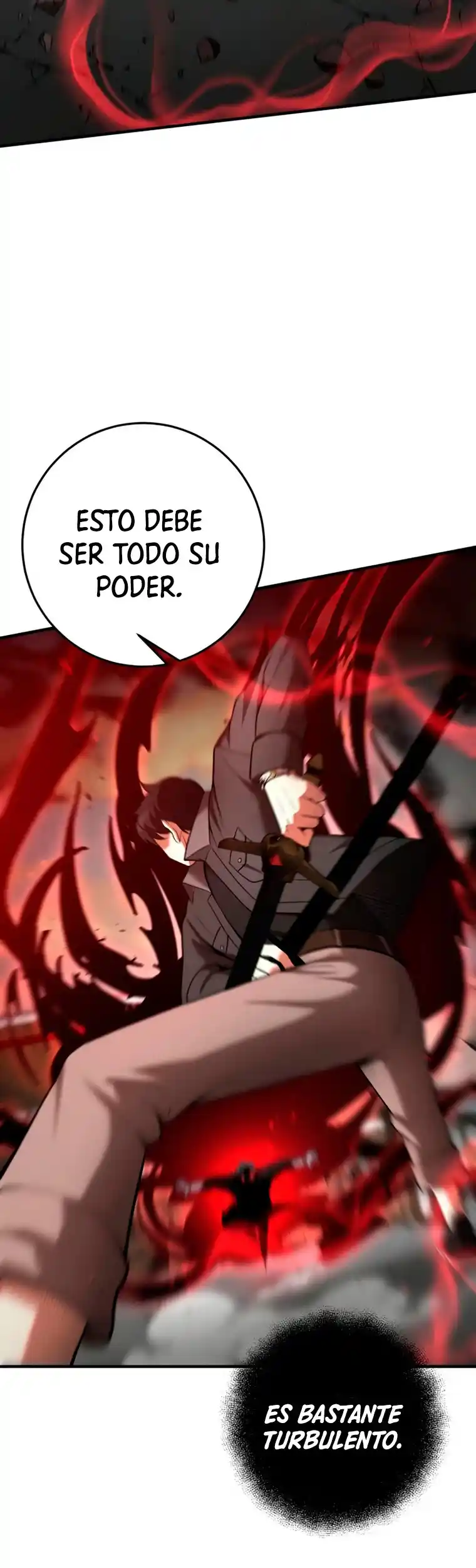 Me Convertí En El Traductor Del Tirano (Novela) - Capítulo 63 - Página 63 - LectorTMOo