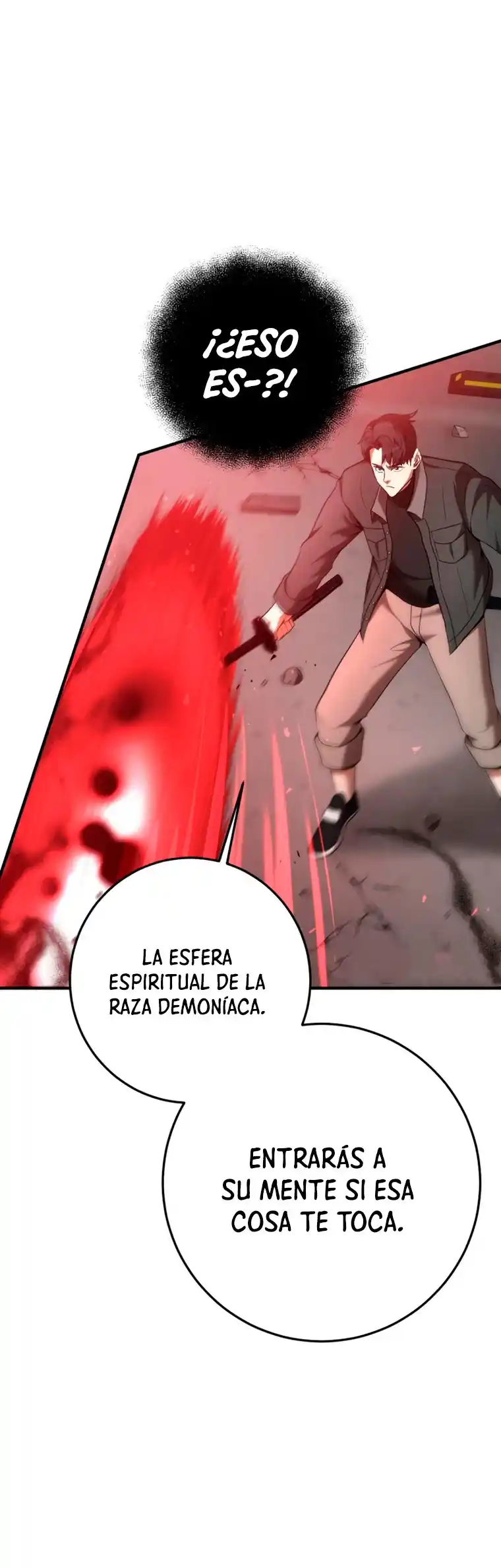 Me Convertí En El Traductor Del Tirano (Novela) - Capítulo 64 - Página 8 - LectorTMOo