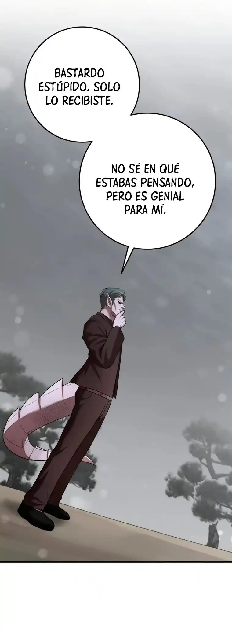 Me Convertí En El Traductor Del Tirano (Novela) - Capítulo 64 - Página 17 - LectorTMOo