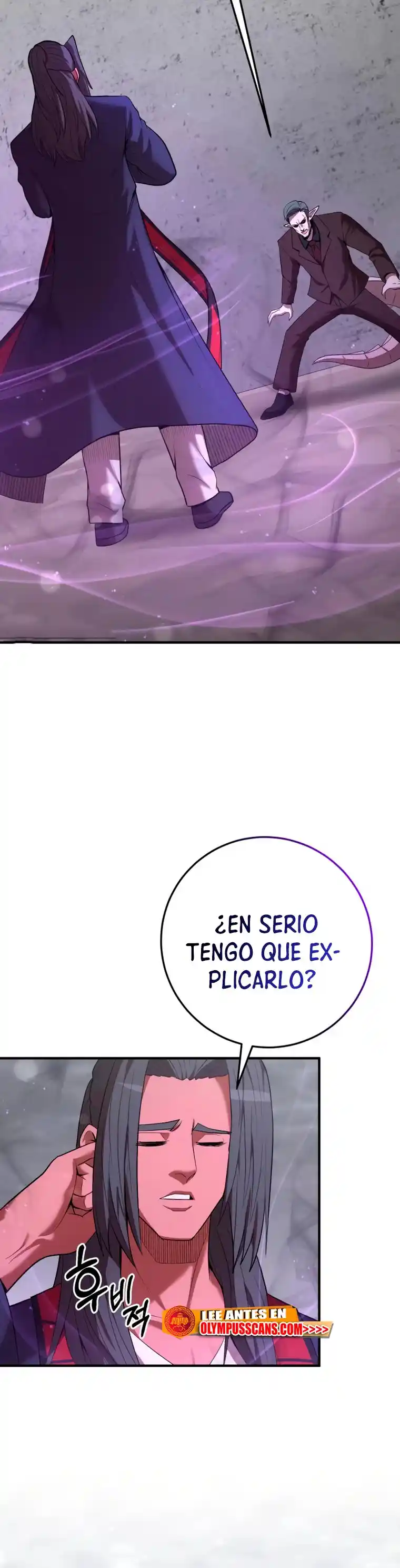 Me Convertí En El Traductor Del Tirano (Novela) - Capítulo 64 - Página 29 - LectorTMOo