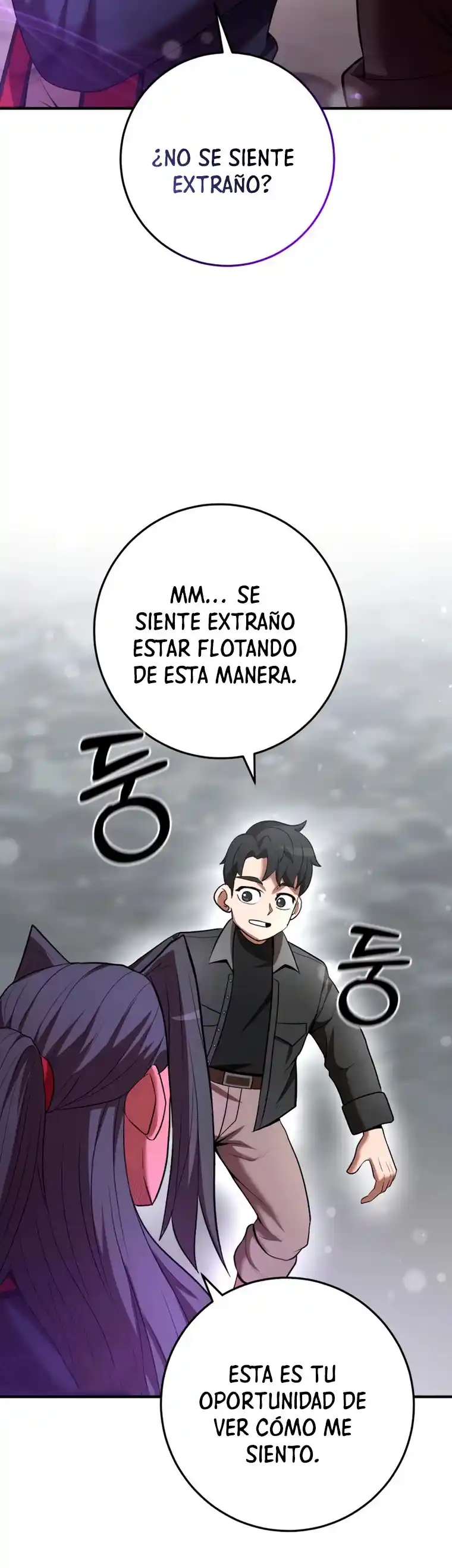 Me Convertí En El Traductor Del Tirano (Novela) - Capítulo 64 - Página 33 - LectorTMOo
