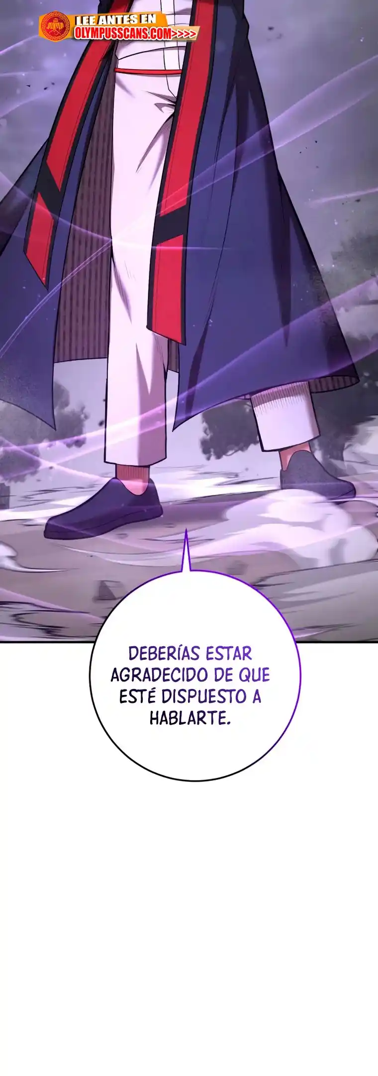 Me Convertí En El Traductor Del Tirano (Novela) - Capítulo 64 - Página 44 - LectorTMOo