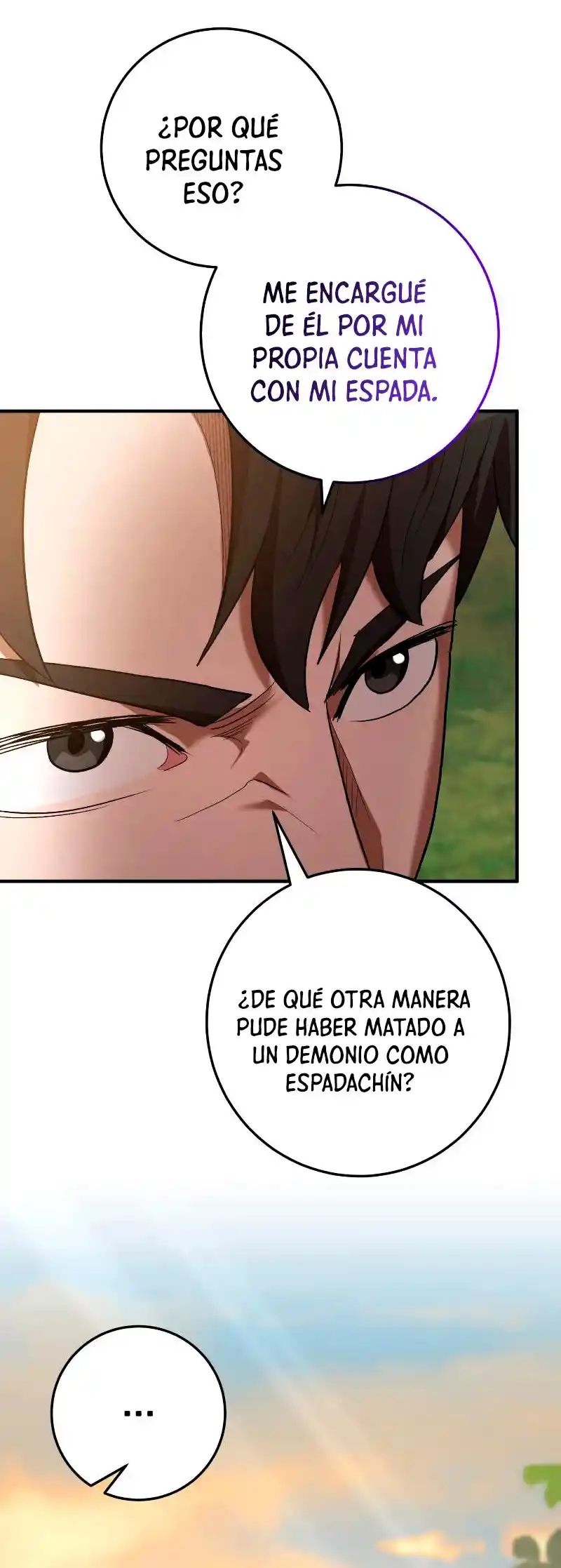 Me Convertí En El Traductor Del Tirano (Novela) - Capítulo 65 - Página 11 - LectorTMOo