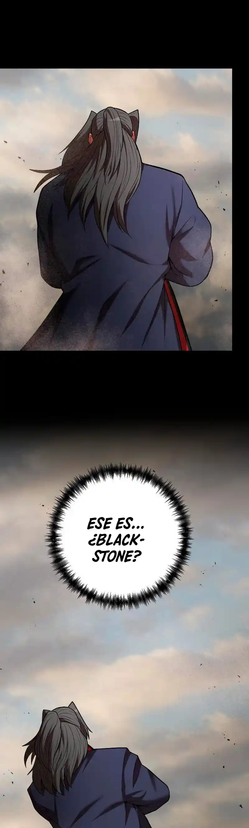 Me Convertí En El Traductor Del Tirano (Novela) - Capítulo 65 - Página 19 - LectorTMOo