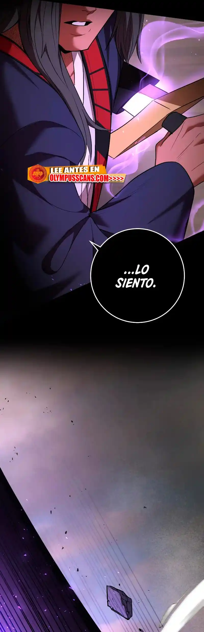 Me Convertí En El Traductor Del Tirano (Novela) - Capítulo 65 - Página 22 - LectorTMOo