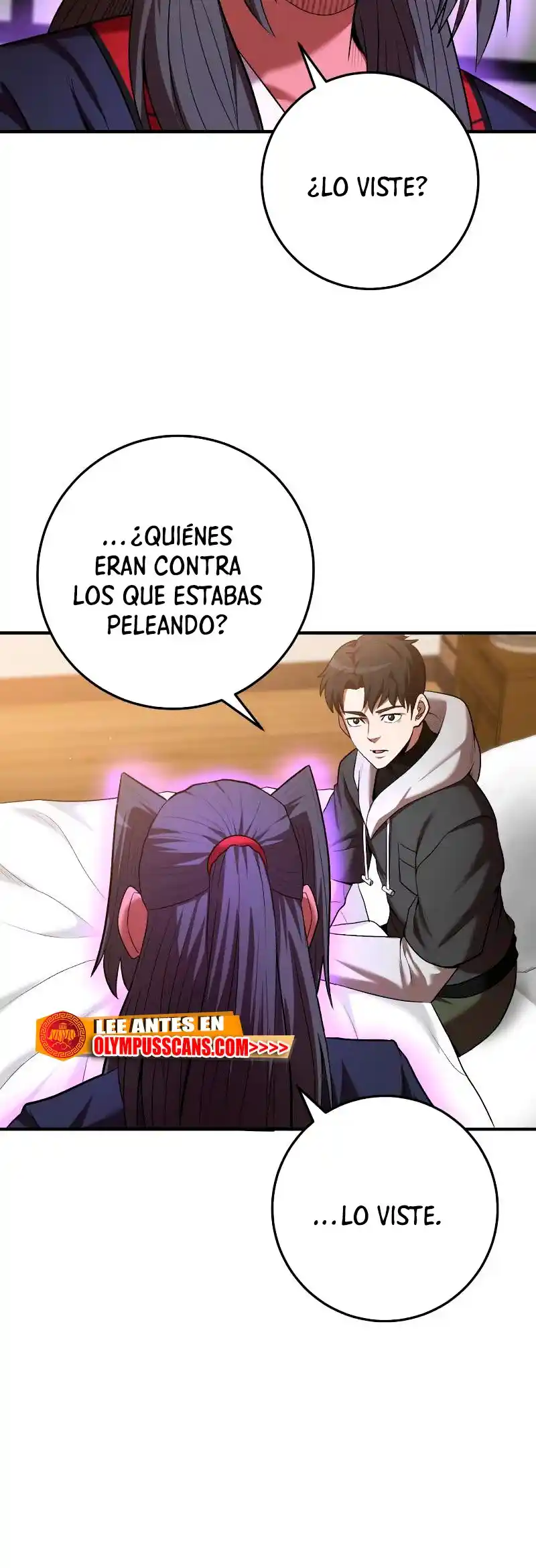 Me Convertí En El Traductor Del Tirano (Novela) - Capítulo 65 - Página 30 - LectorTMOo