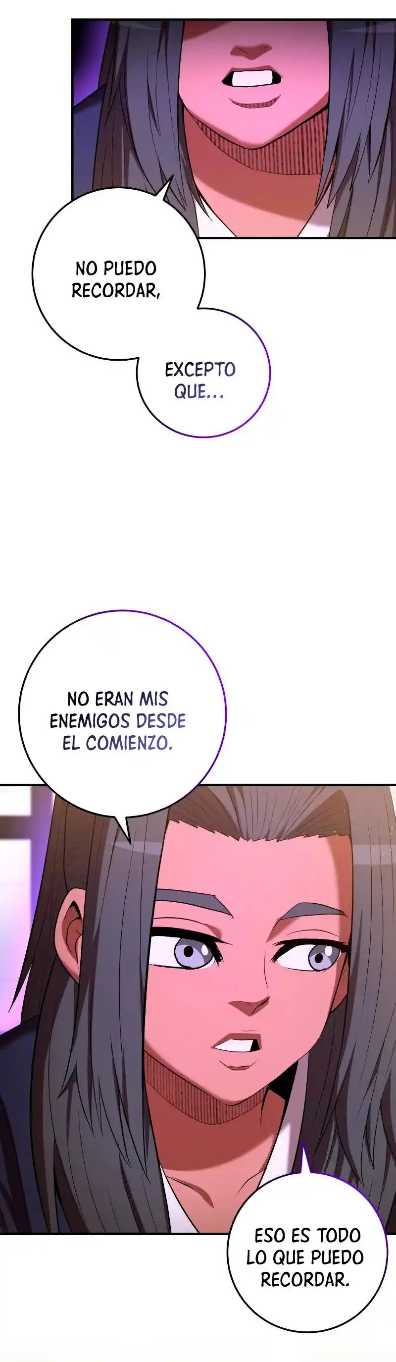 Me Convertí En El Traductor Del Tirano (Novela) - Capítulo 65 - Página 31 - LectorTMOo