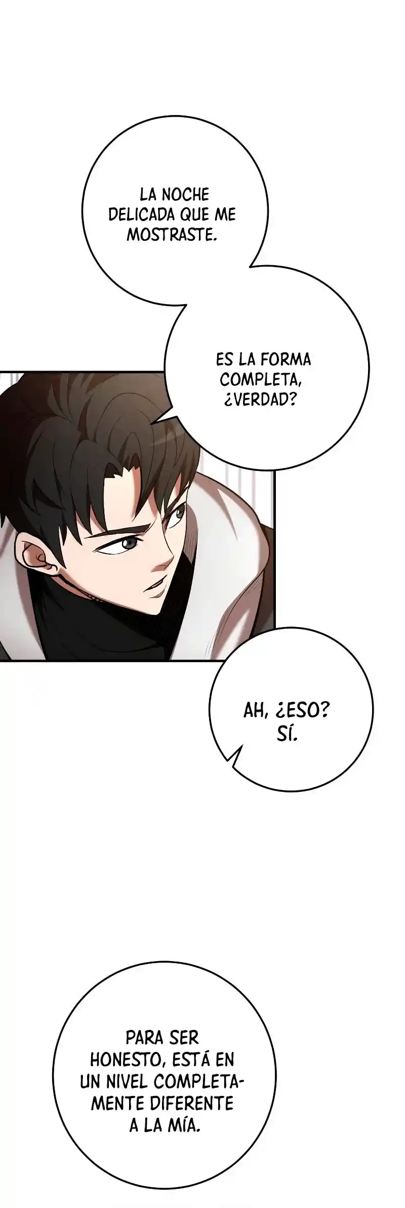 Me Convertí En El Traductor Del Tirano (Novela) - Capítulo 65 - Página 38 - LectorTMOo
