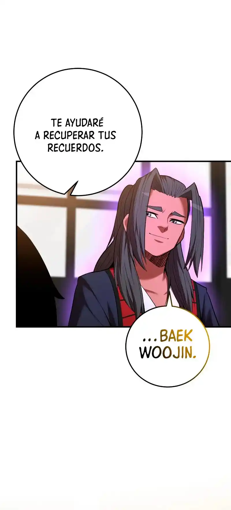 Me Convertí En El Traductor Del Tirano (Novela) - Capítulo 65 - Página 42 - LectorTMOo