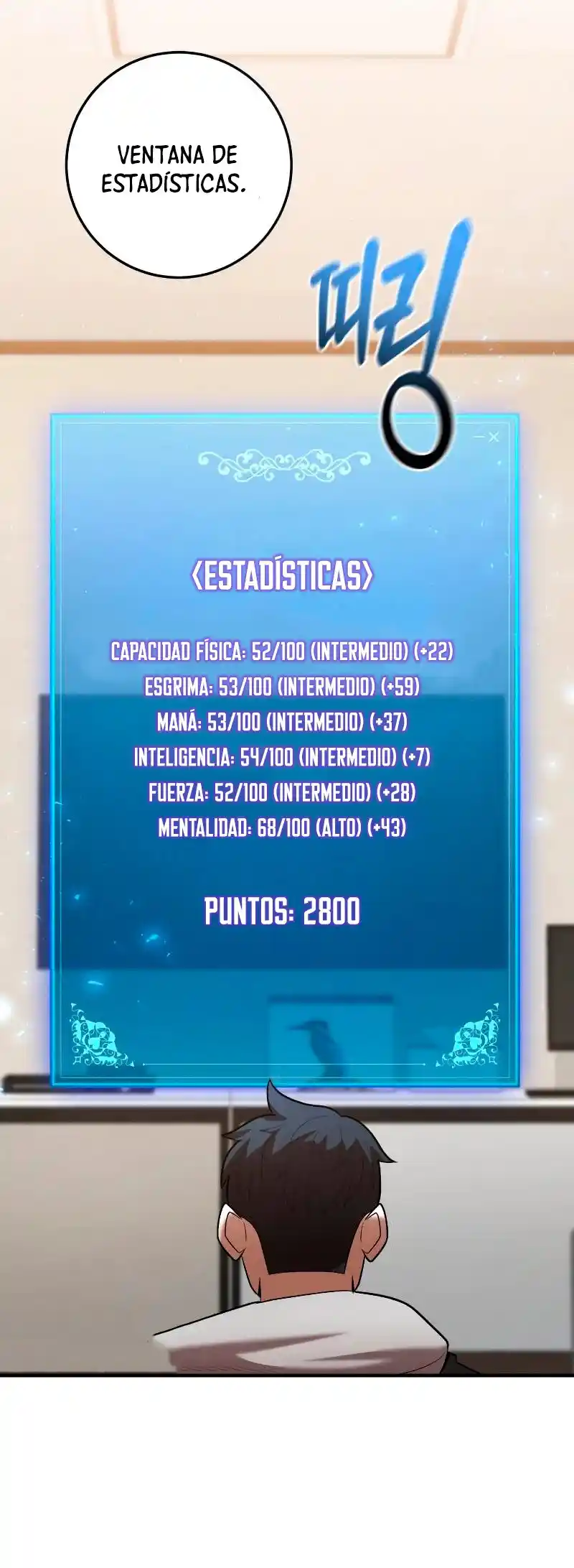Me Convertí En El Traductor Del Tirano (Novela) - Capítulo 65 - Página 48 - LectorTMOo