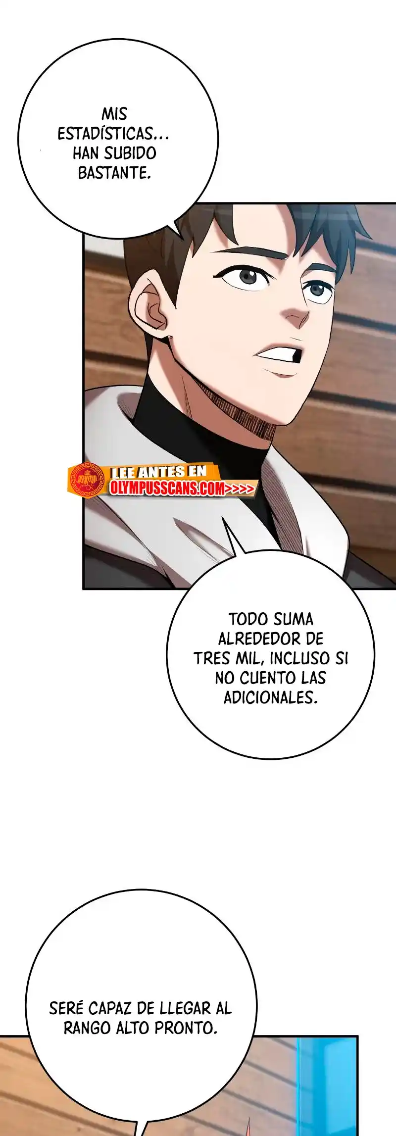 Me Convertí En El Traductor Del Tirano (Novela) - Capítulo 65 - Página 49 - LectorTMOo