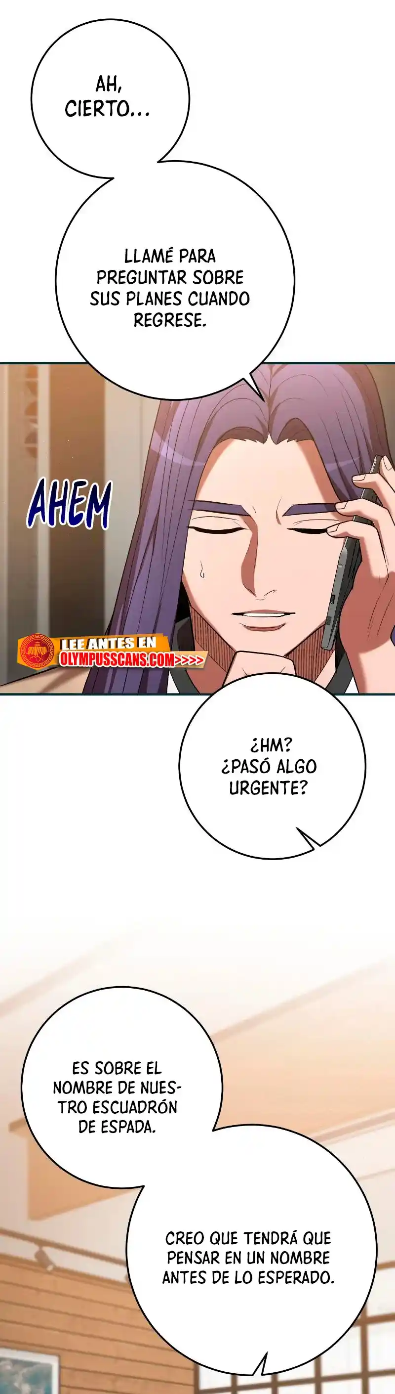 Me Convertí En El Traductor Del Tirano (Novela) - Capítulo 65 - Página 54 - LectorTMOo