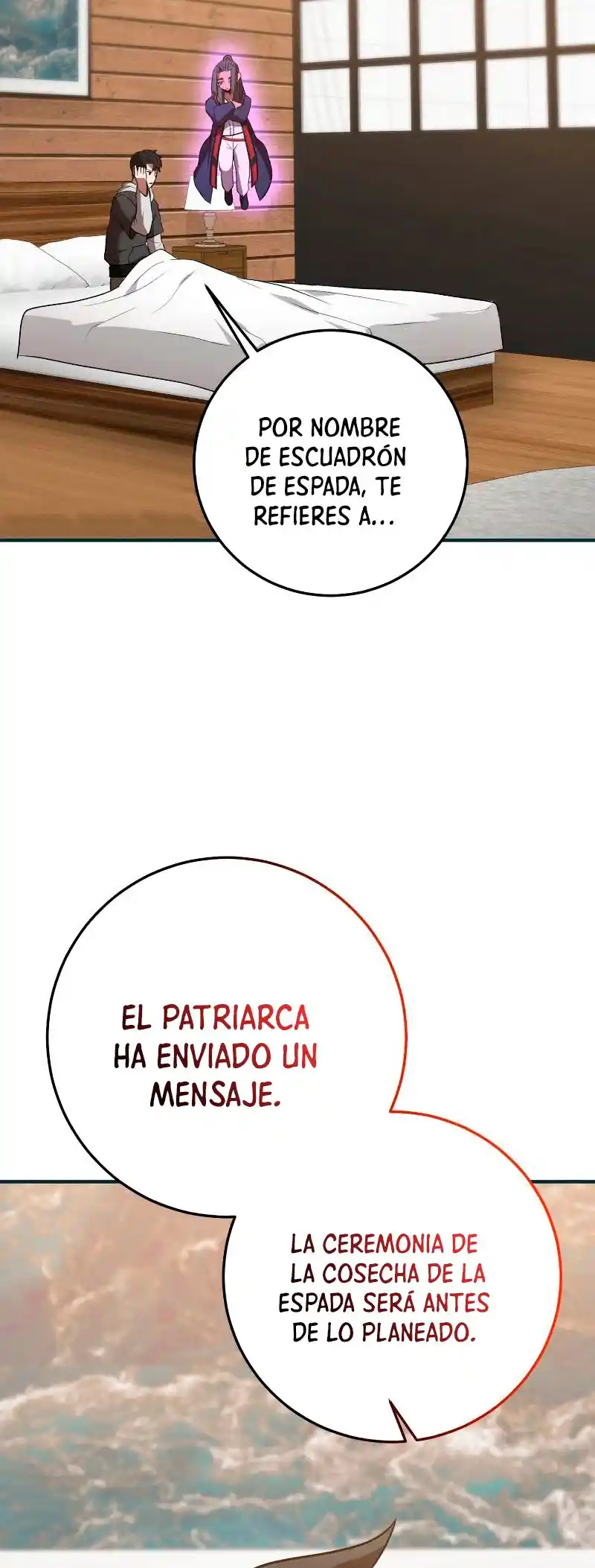 Me Convertí En El Traductor Del Tirano (Novela) - Capítulo 65 - Página 55 - LectorTMOo