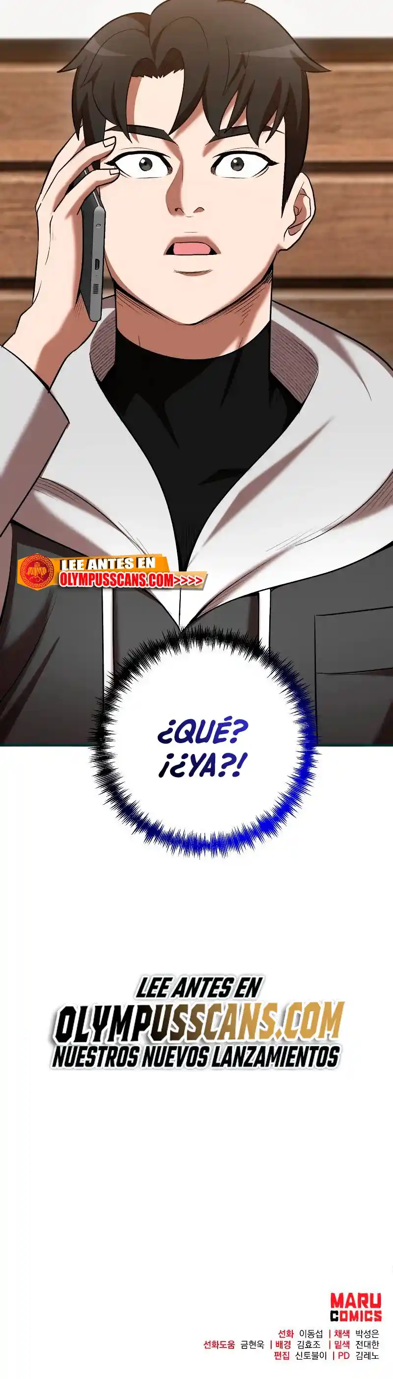 Me Convertí En El Traductor Del Tirano (Novela) - Capítulo 65 - Página 56 - LectorTMOo