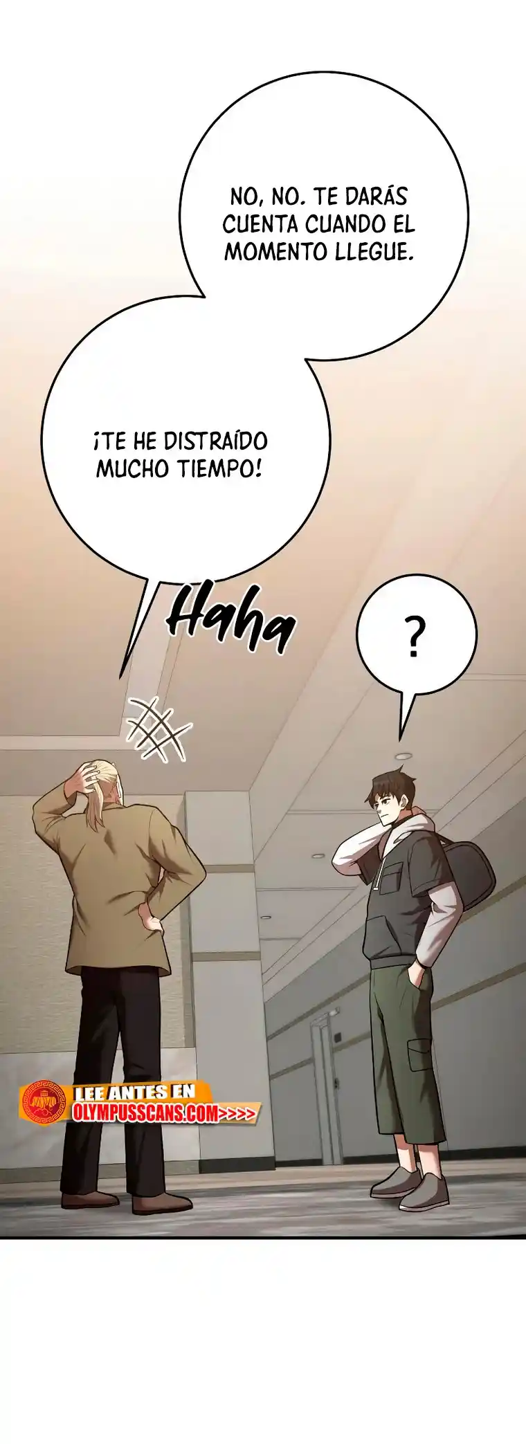 Me Convertí En El Traductor Del Tirano (Novela) - Capítulo 66 - Página 10 - LectorTMOo