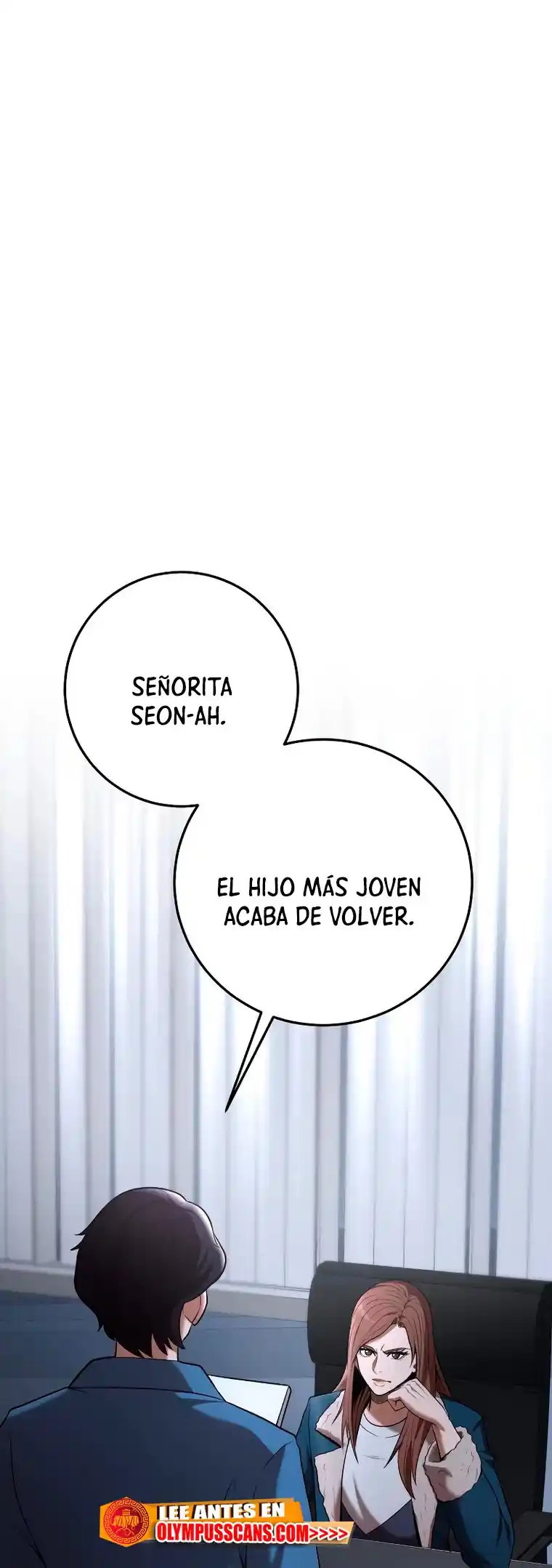 Me Convertí En El Traductor Del Tirano (Novela) - Capítulo 66 - Página 14 - LectorTMOo