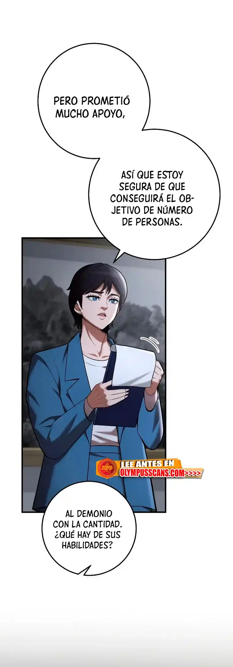 Me Convertí En El Traductor Del Tirano (Novela) - Capítulo 66 - Página 17 - LectorTMOo