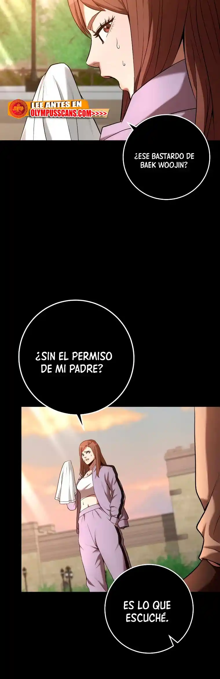 Me Convertí En El Traductor Del Tirano (Novela) - Capítulo 66 - Página 20 - LectorTMOo