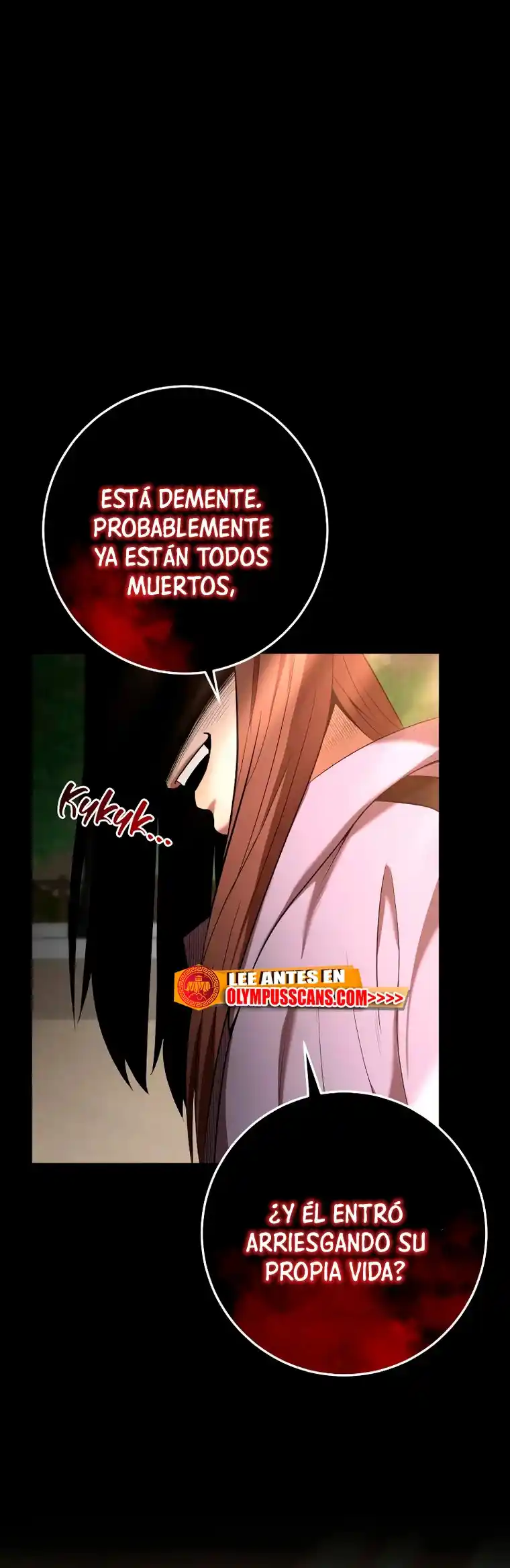 Me Convertí En El Traductor Del Tirano (Novela) - Capítulo 66 - Página 21 - LectorTMOo
