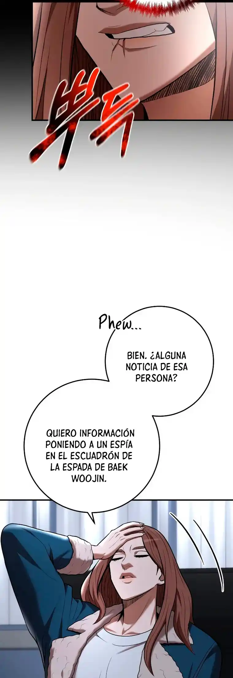 Me Convertí En El Traductor Del Tirano (Novela) - Capítulo 66 - Página 27 - LectorTMOo