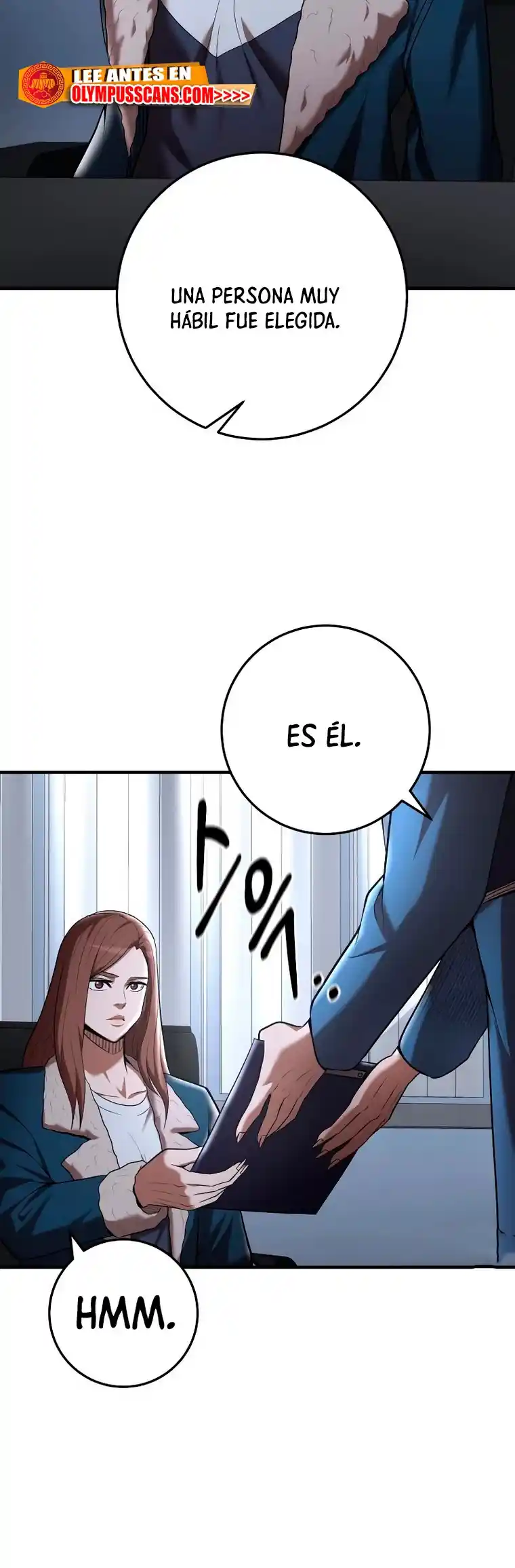 Me Convertí En El Traductor Del Tirano (Novela) - Capítulo 66 - Página 28 - LectorTMOo