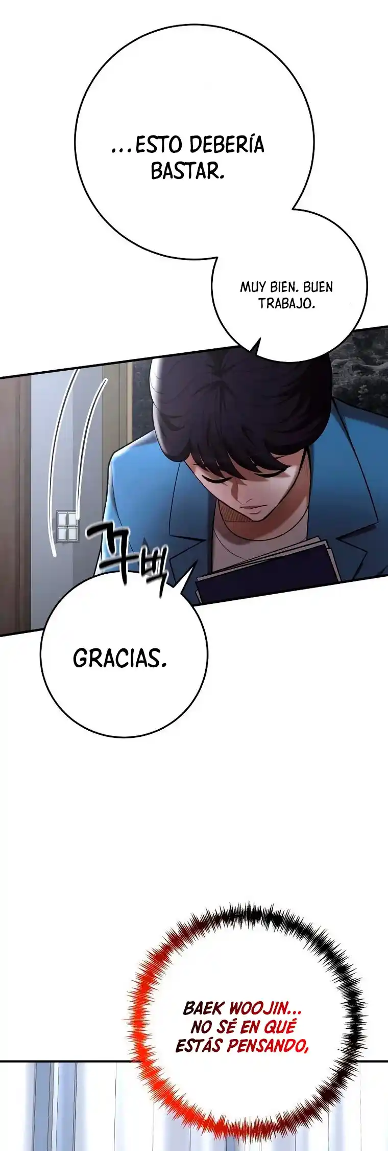 Me Convertí En El Traductor Del Tirano (Novela) - Capítulo 66 - Página 29 - LectorTMOo